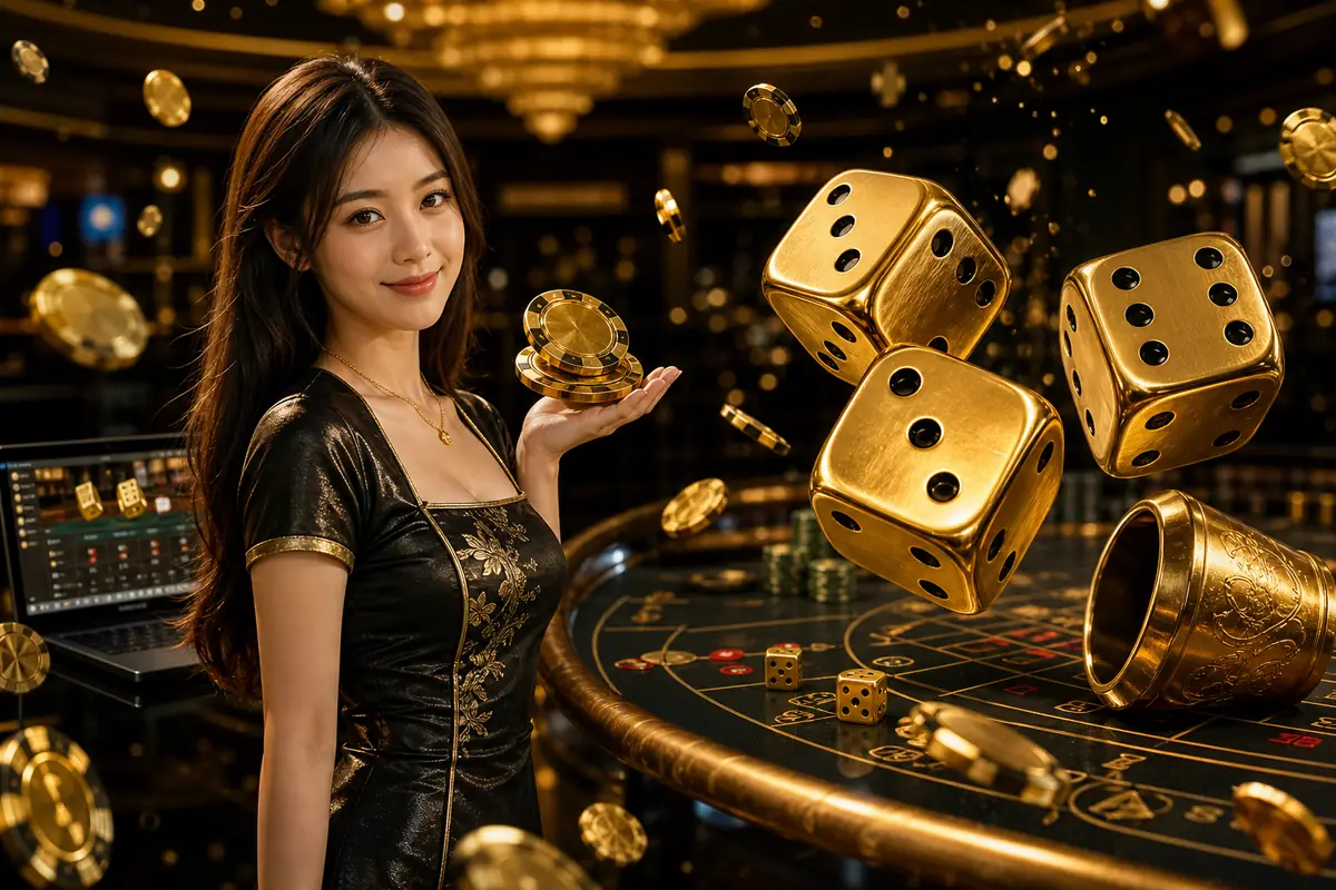e2bets casino trực tuyến